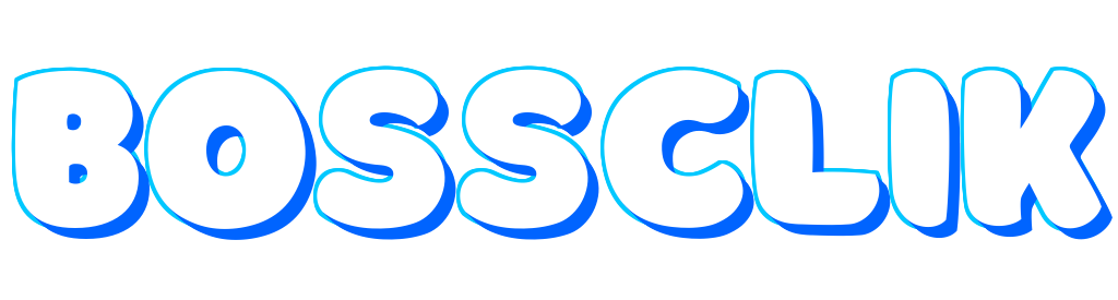 Logo BOSSCLIK